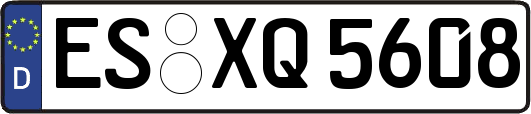 ES-XQ5608