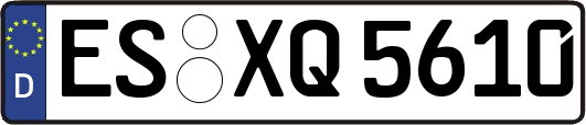 ES-XQ5610