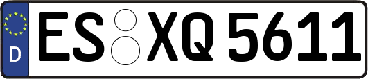 ES-XQ5611