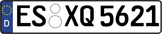 ES-XQ5621