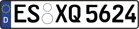 ES-XQ5624