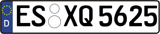 ES-XQ5625