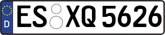 ES-XQ5626