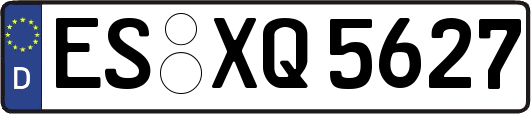 ES-XQ5627