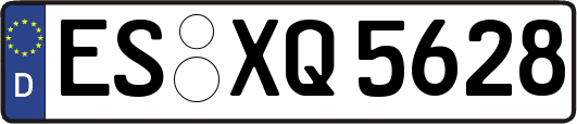 ES-XQ5628