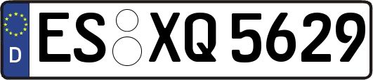 ES-XQ5629