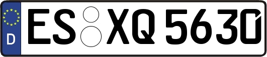 ES-XQ5630