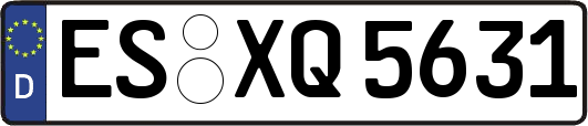 ES-XQ5631