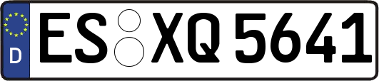 ES-XQ5641
