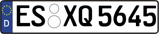 ES-XQ5645