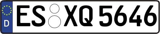 ES-XQ5646