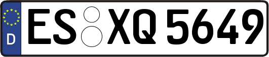ES-XQ5649
