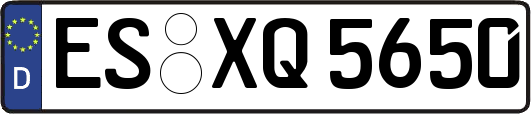 ES-XQ5650
