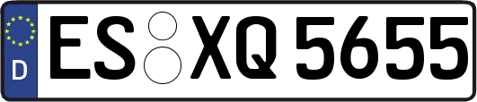 ES-XQ5655