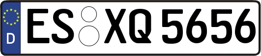 ES-XQ5656