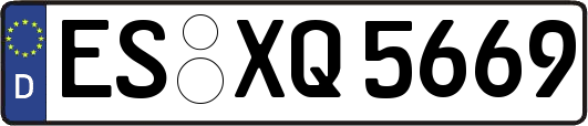 ES-XQ5669