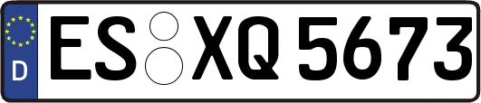 ES-XQ5673