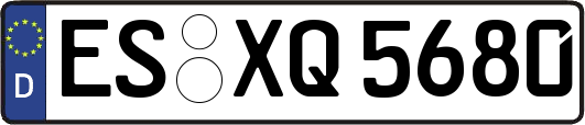 ES-XQ5680