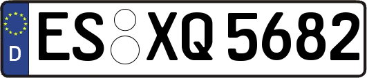 ES-XQ5682