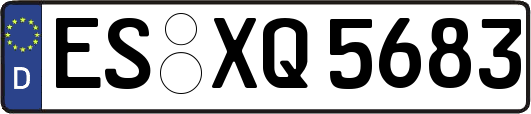ES-XQ5683