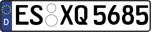ES-XQ5685