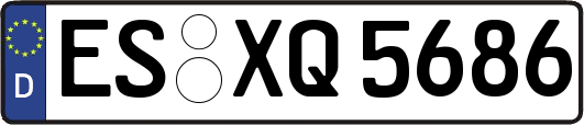 ES-XQ5686