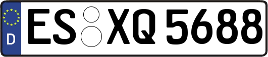 ES-XQ5688