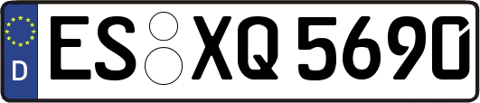ES-XQ5690