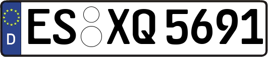 ES-XQ5691