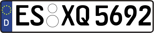 ES-XQ5692