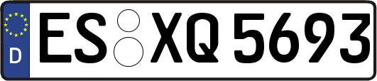ES-XQ5693