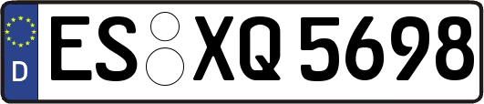 ES-XQ5698
