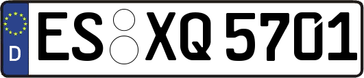 ES-XQ5701