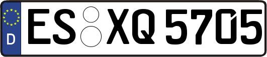ES-XQ5705