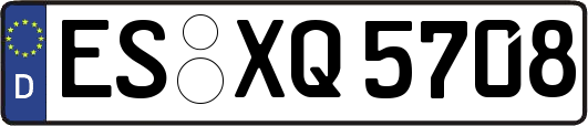 ES-XQ5708