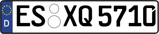 ES-XQ5710