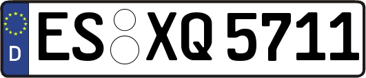 ES-XQ5711