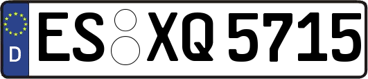ES-XQ5715