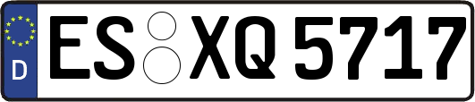 ES-XQ5717