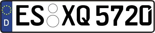 ES-XQ5720