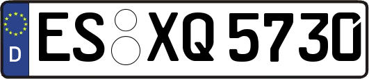 ES-XQ5730