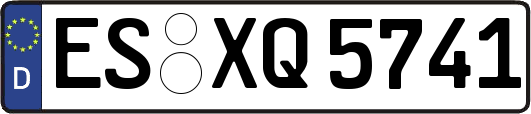ES-XQ5741