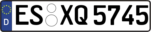 ES-XQ5745
