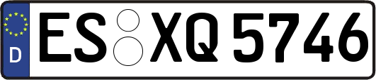 ES-XQ5746