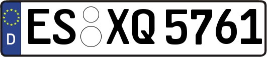ES-XQ5761