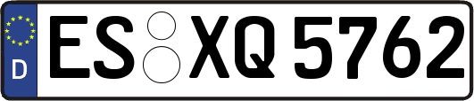 ES-XQ5762