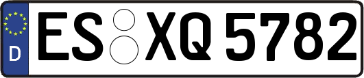 ES-XQ5782