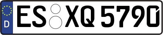 ES-XQ5790