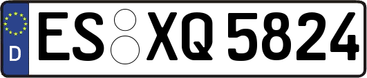 ES-XQ5824