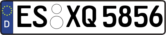 ES-XQ5856